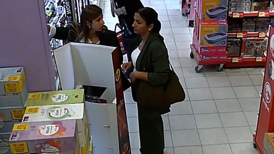 Kruidvat-krakers verdwijnen stilletjes met 3000 euro aan make-up