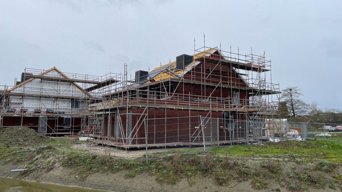 Groningen trekt eigen plan, bundelt krachten en hoopt miljoenen te ontvangen voor woningbouw