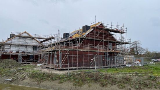 Groningen bundelt krachten en hoopt miljoenen te ontvangen voor woningbouw