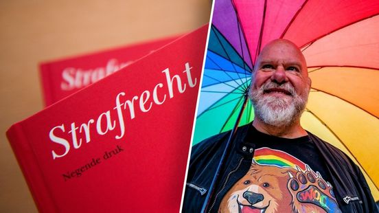 Verbod op homogenezing komt dichterbij na jarenlange strijd