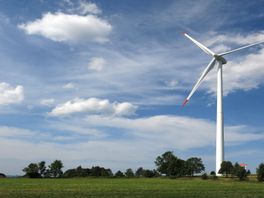 Provincie onderzoekt twee extra plekken voor windmolens op Amersfoorts grondgebied