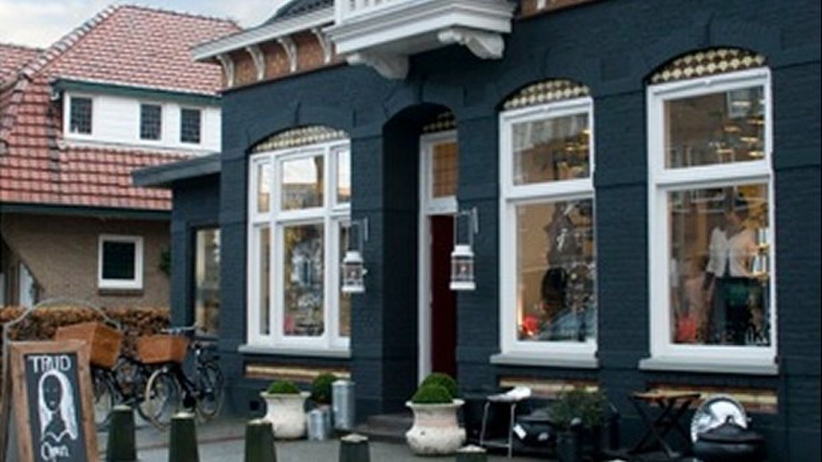 Trud Ramenik genomineerd voor Retail Experience Award