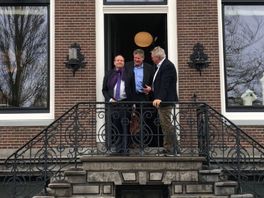 Steatssekretaris Vijlbrief krijt driuwende fersiken mei út Fryslân: "Boarje hjir net mear nei gas"
