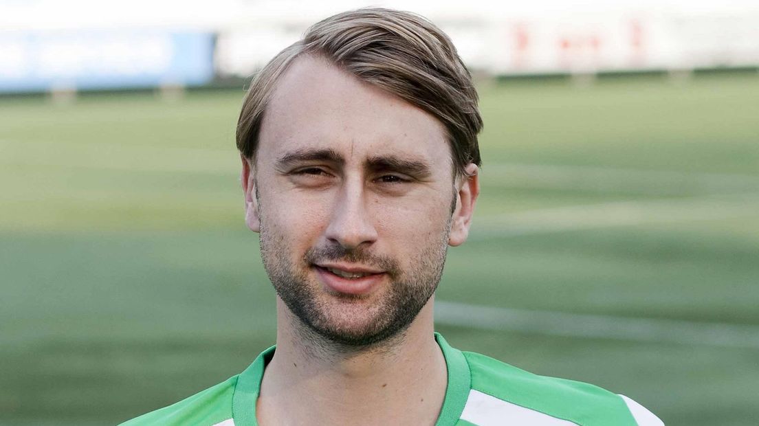 Jasper Agelink