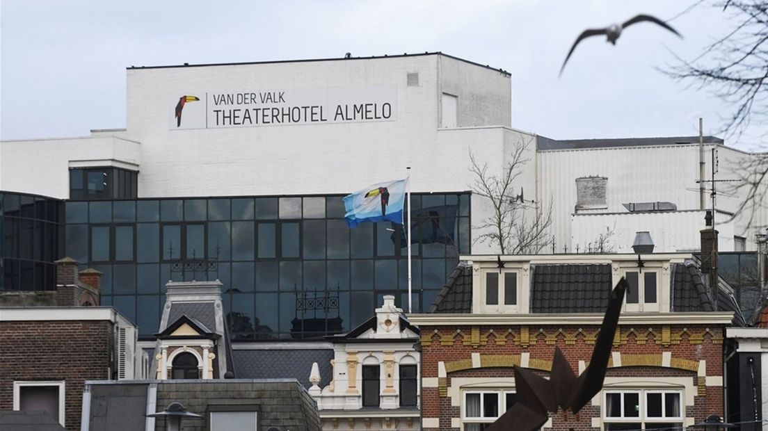 De gesprekken over meer geld voor het Stadstheater van het Theaterhotel zijn mislukt.
