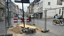 Overlast door regenval: Maastricht zet in op 3 actiepunten