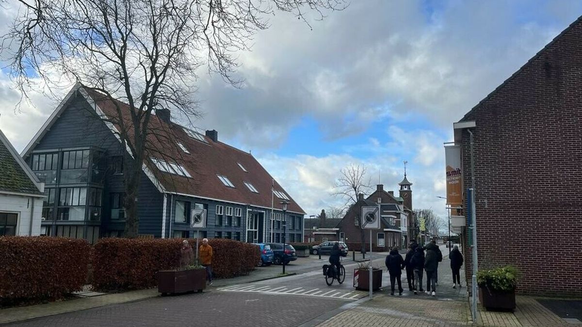 Tóch jongeren op de been ondanks samenscholingsverbod, dit vinden inwoners van Krabbendijke