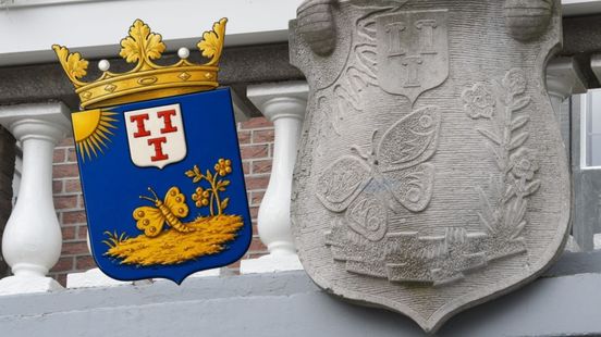 Koning moet knoop doorhakken over wens gemeente Barneveld