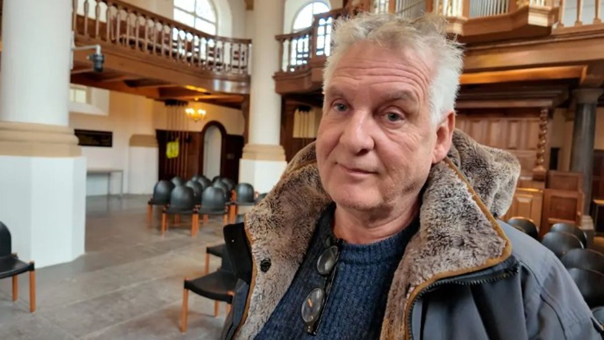 Met dank aan forse schenking klinkt straks in Joure toch de Matthäus Passion