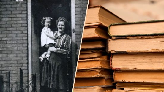 Teruggevonden dagboeken onthullen verzwegen oorlogstrauma van ouders