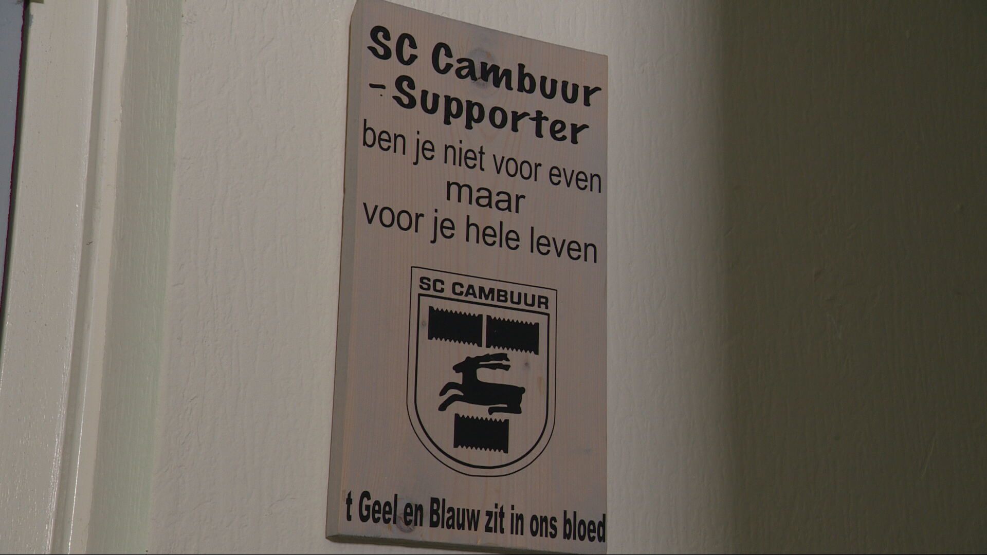 Cambuur by Jessie
