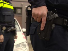 Weer schietincident gemeld in Vlissingen, politie doet onderzoek