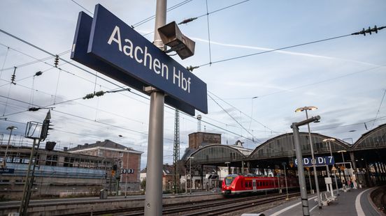 Bom gevonden in centrum Aken, groot gebied afgezet en duizenden geëvacueerd Nieuws