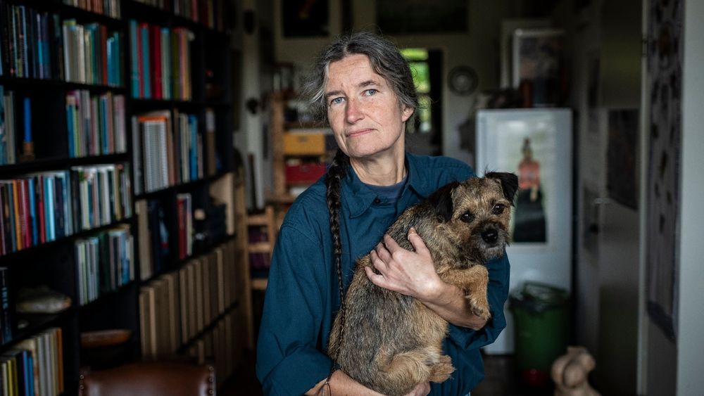 'De herinnerde soldaat' van Anjet Daanje wordt vertaald in het Engels