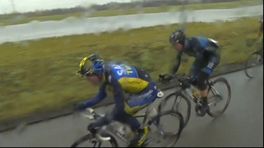 Elmar Reinders kiest vol voor sprinttrein Groenewegen en maakt zich op voor Giro-debuut