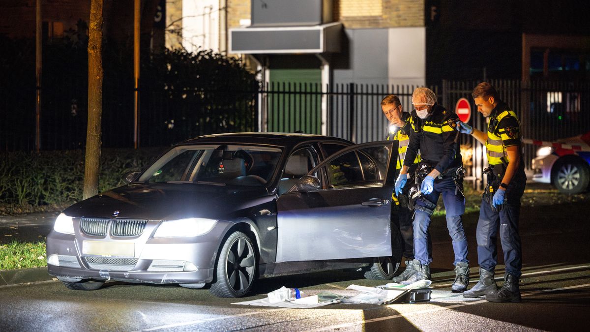 Twee verdachten steekpartij bij disco in Lemele langer vast, 16-jarige op vrije voeten