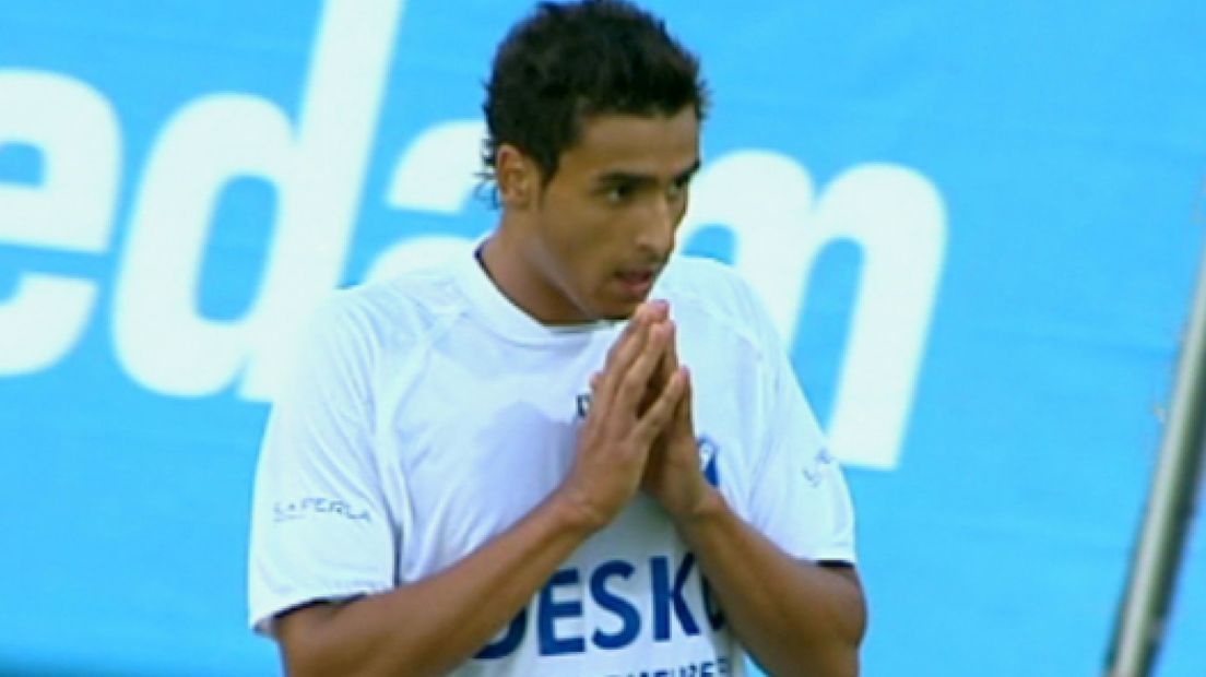 AGOVV na tegengoal weg weer kwijt