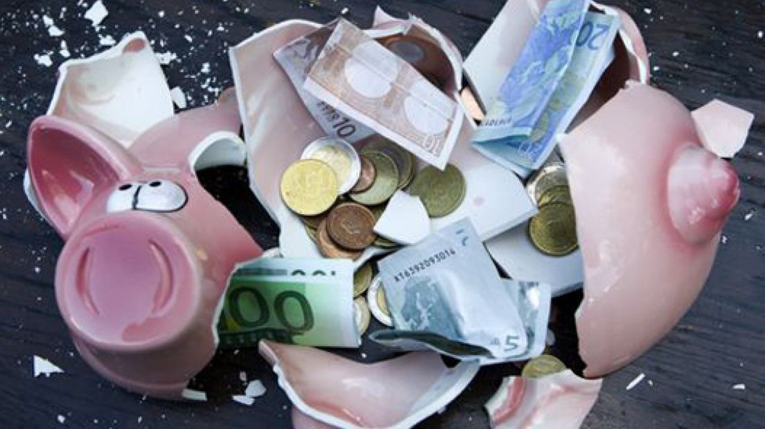 Begroting: 150 mln tegen overlast