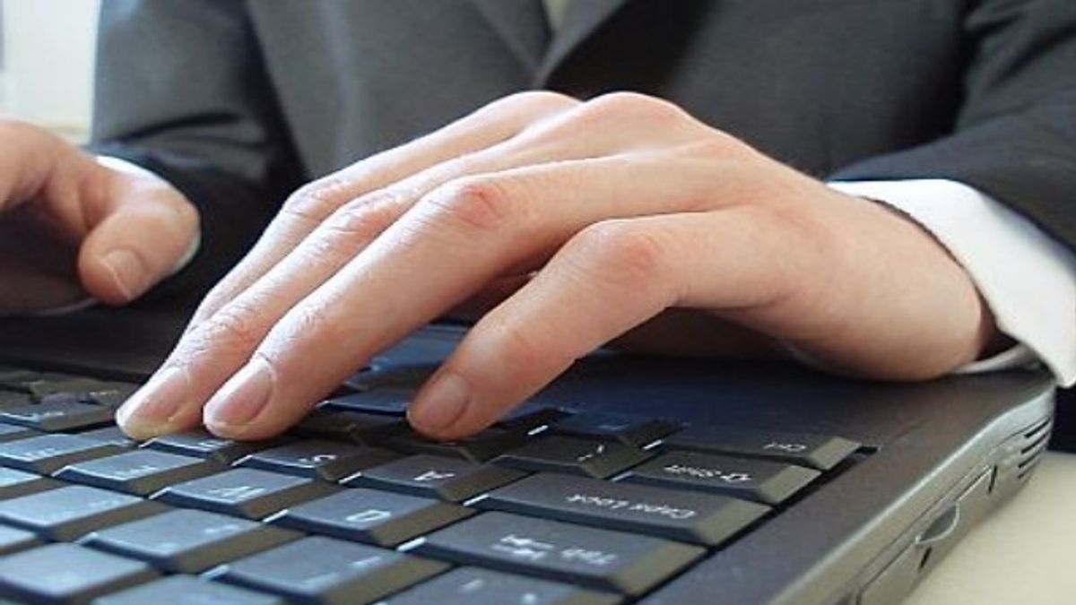 Man uit Zwartemeer krijgt werkstraf voor downloaden van kinderporno