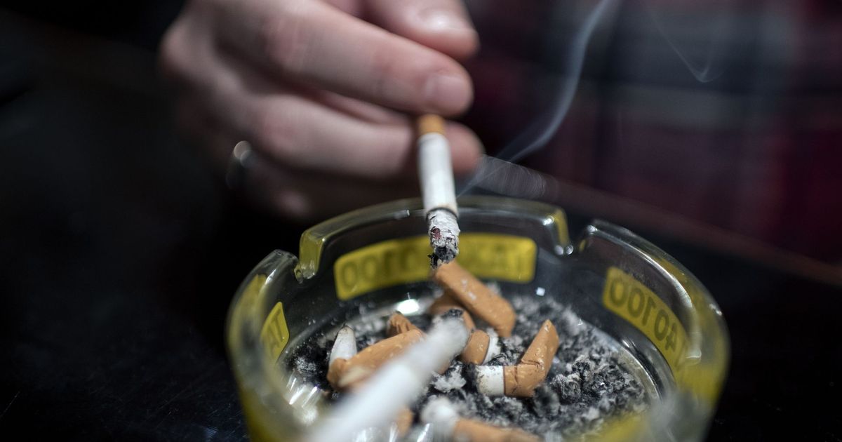 Germany will raise tobacco taxes in four steps from 2027 to 2030