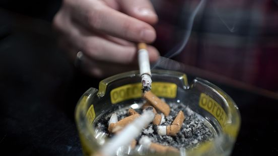 Duitsland kondigt duurdere sigaretten en shag aan