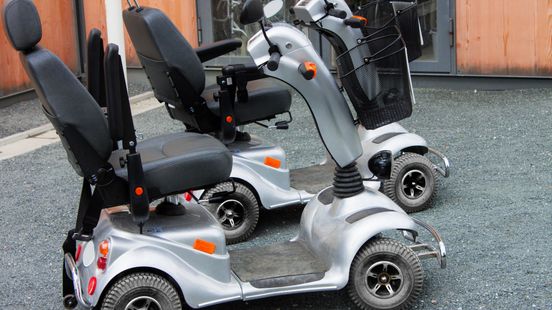 Faillissementen deze week: 'vage' transporteur, zonnepanelenhandel en meubelgigant Home