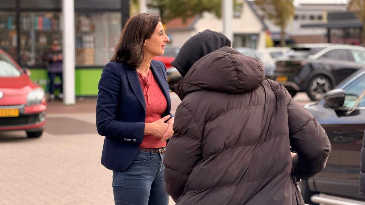 Supermarkt eerder dicht en onveilig gevoel na onrust in De Westereen: 