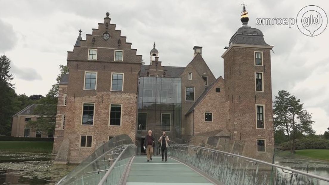 Met de komst van een tweede vestiging van museum MORE in kasteel Ruurlo verwachten de VVV en de lokale middenstand dat er meer toeristen naar Ruurlo komen. In Gorssel is het museum voor modern realisme een ware magneet gebleken.