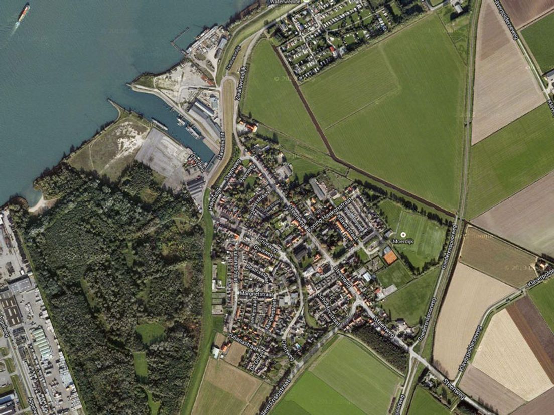 moerdijk