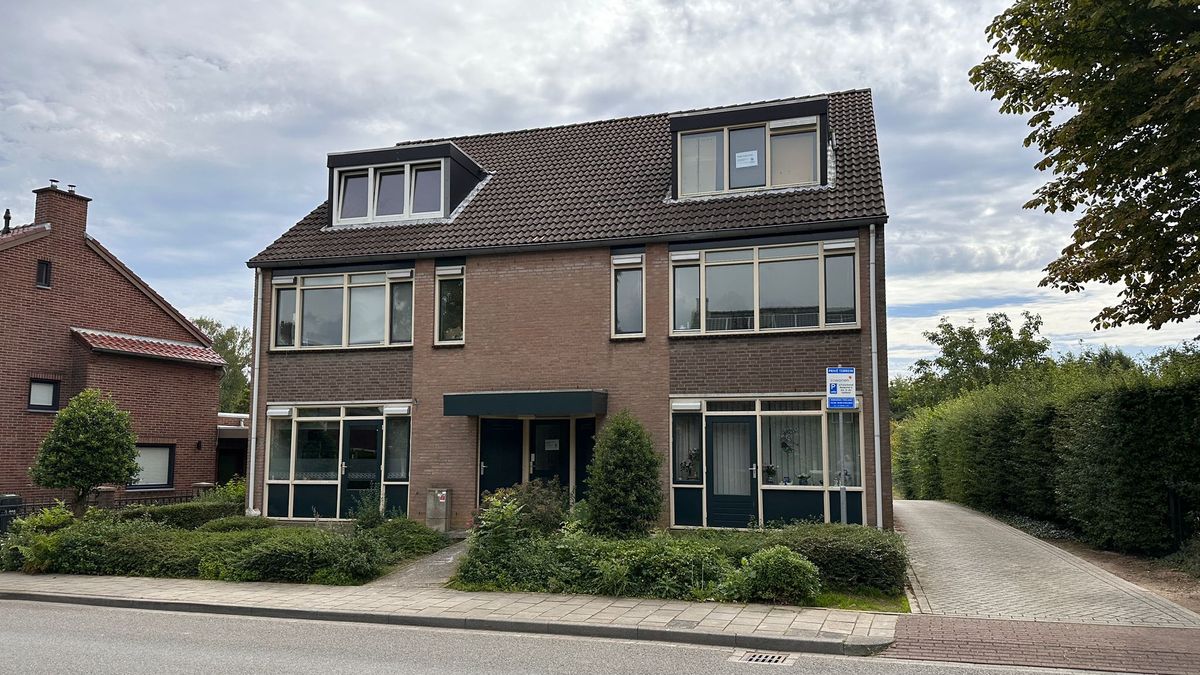 Woning Spaubeek op advies politie dicht vanwege dreiging