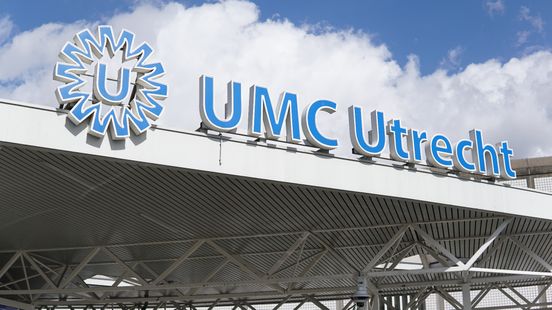 Data van 5000 mensen gelekt in UMC Utrecht, geen medische info Home