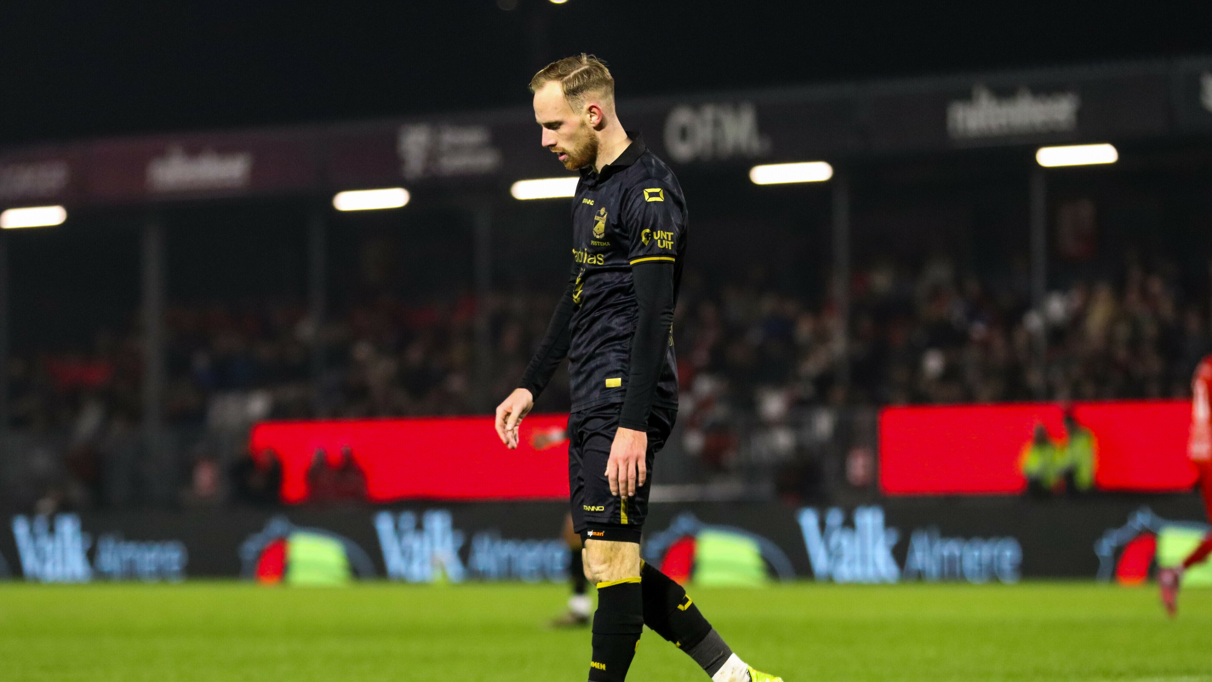 Romano Postema onhoudbaar voor FC Emmen maar bij Groningen zijn ze hem 'liever kwijt dan rijk'