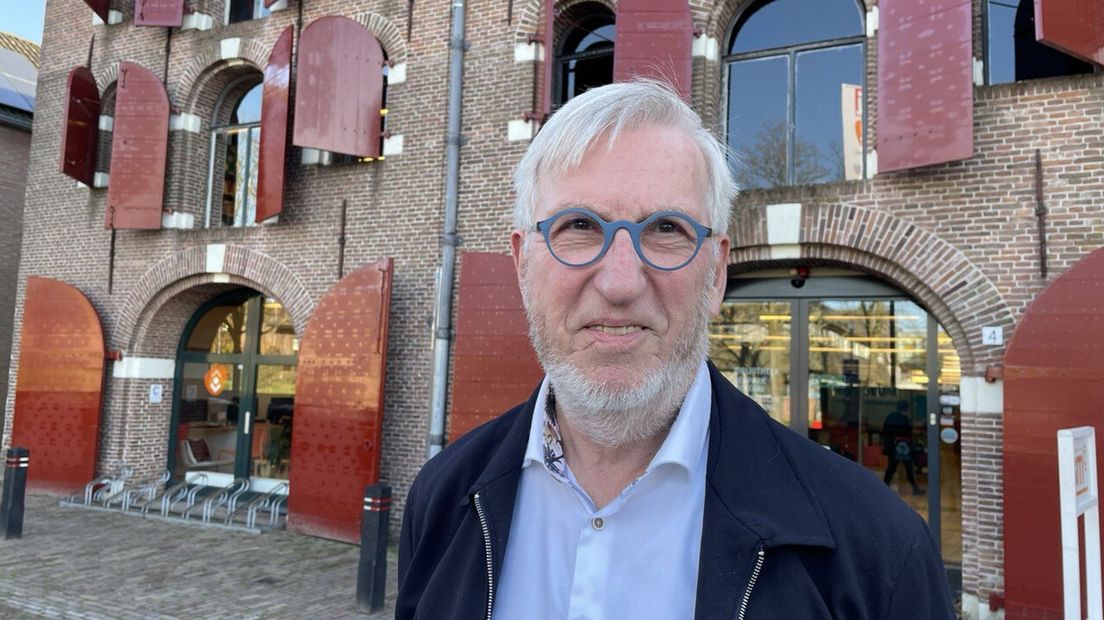 Het Stedelijk Museum in Coevorden staat aan de vooravond van een fors uitbreidingsplan