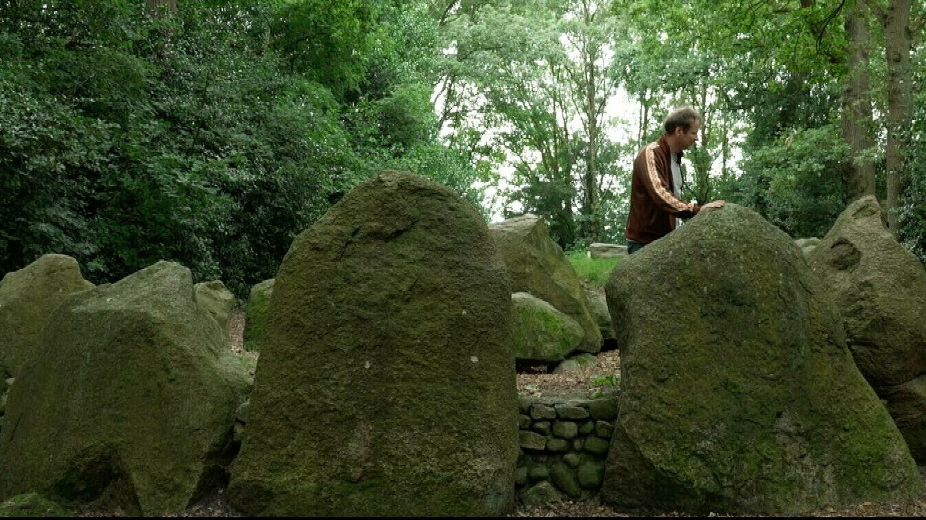 Westermans Wereld: de dag dat Drenthe wereldnieuws werd