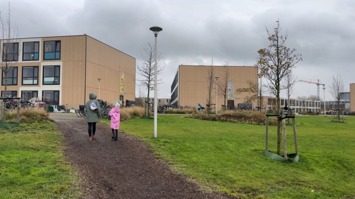 Vlaardingen lapt besluit rechter aan de laars en gaat Oekraïners niet opvangen