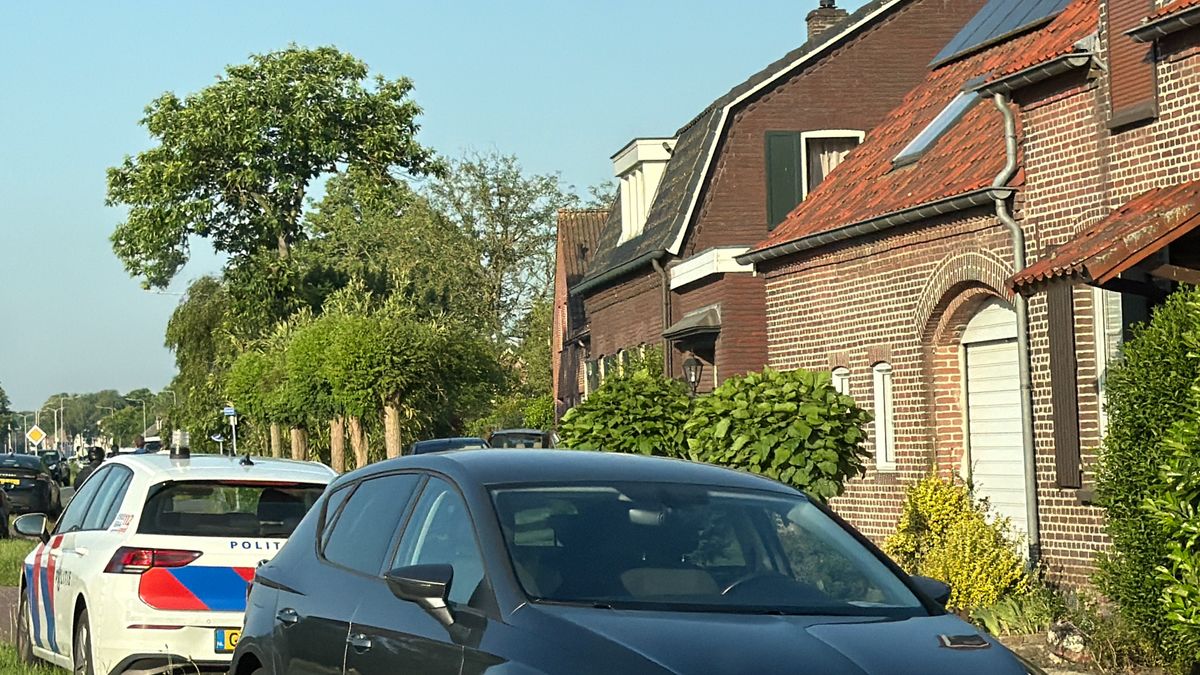 Man uit Hegelsom opgepakt in landelijk onderzoek naar seksueel misbruik
