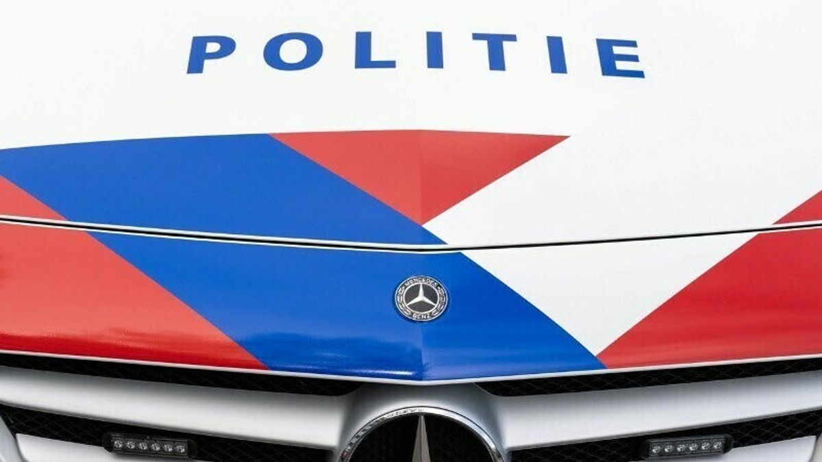 Man mishandeld na aanspreken afsteker vuurwerk