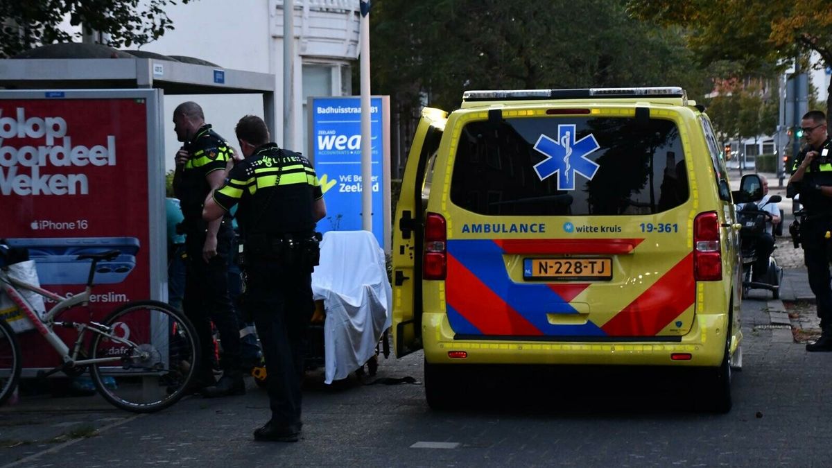 Man die vrouw in hals stak in bushokje wil toch wél meewerken aan onderzoek naar persoonlijkheid