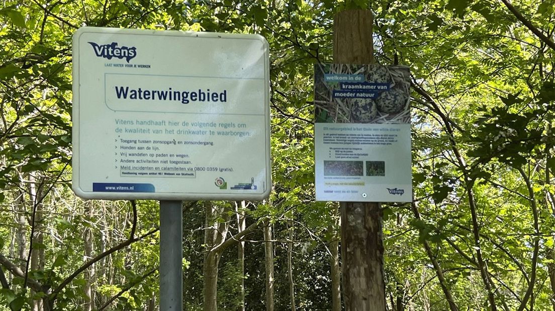 Hoogleraar geologie: 'Geen zorgen voor drinkwater in Twente door afvalwater van de NAM'