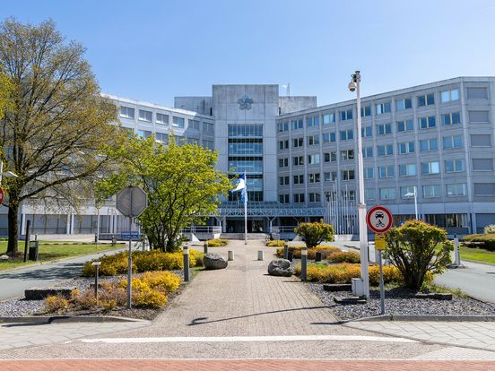 WZA overweegt verhuizing naar NAM-gebouw