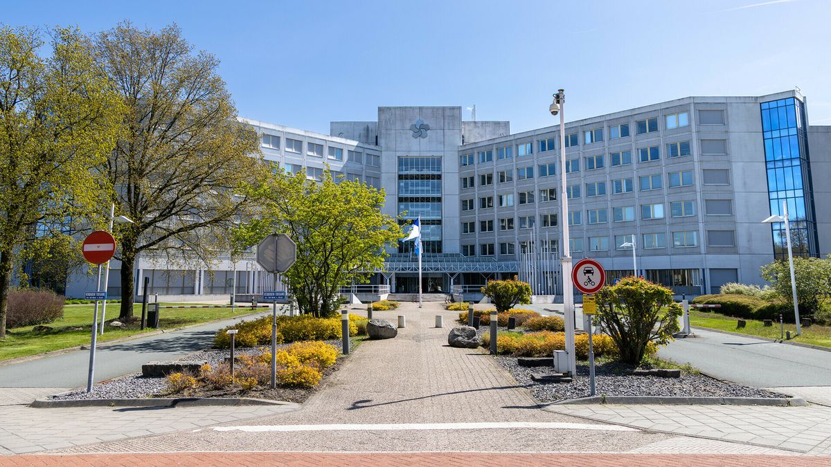 WZA overweegt verhuizing naar NAM-gebouw