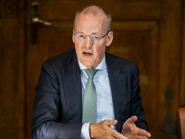 Klaas Knot pleit voor 'geloof' in Lelylijn