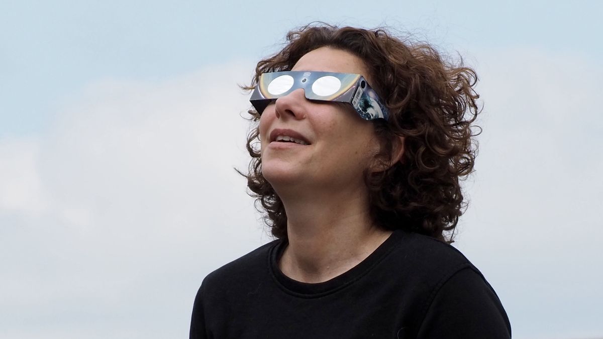 Kijk hier live mee met de zonsverduistering in onze provincie