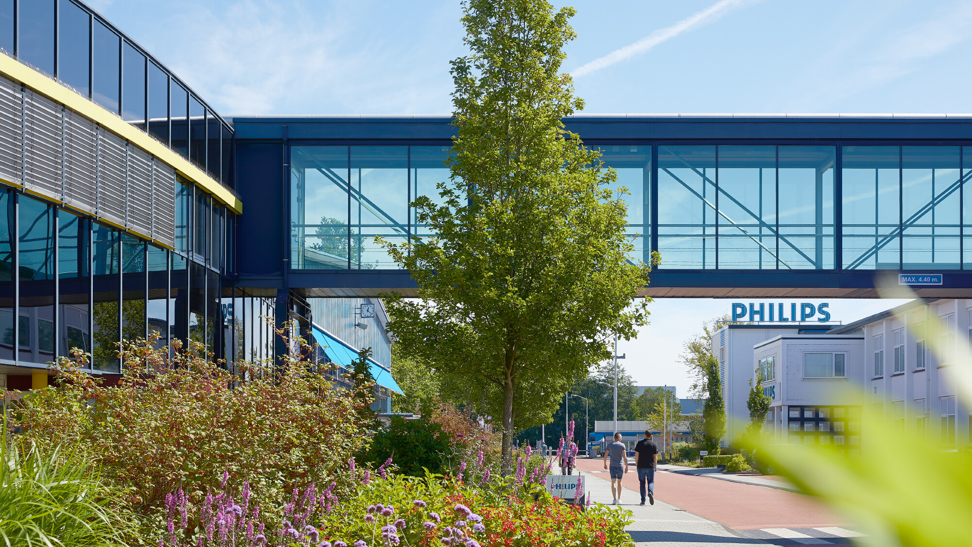 Philips yn Drachten