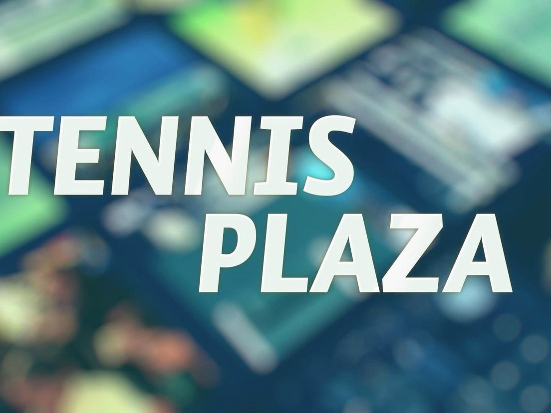 Tennis Plaza met Ivanisevic, Krajicek en Haase