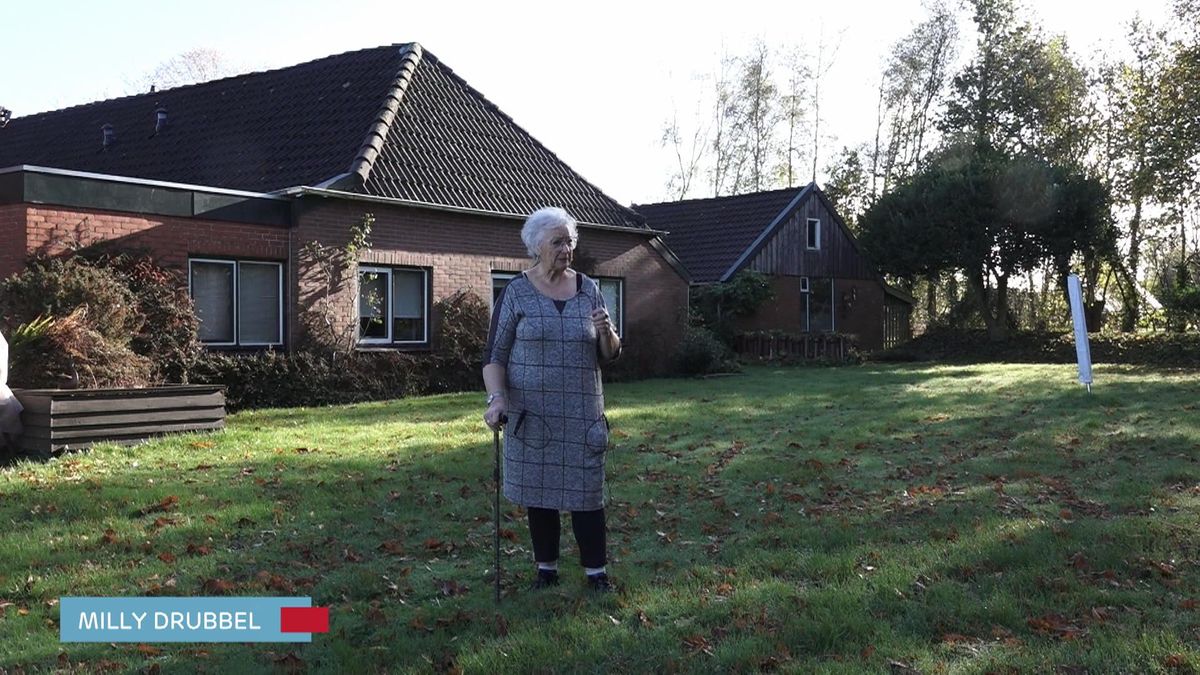 Werk van Cees Drubbel te zien in Annen