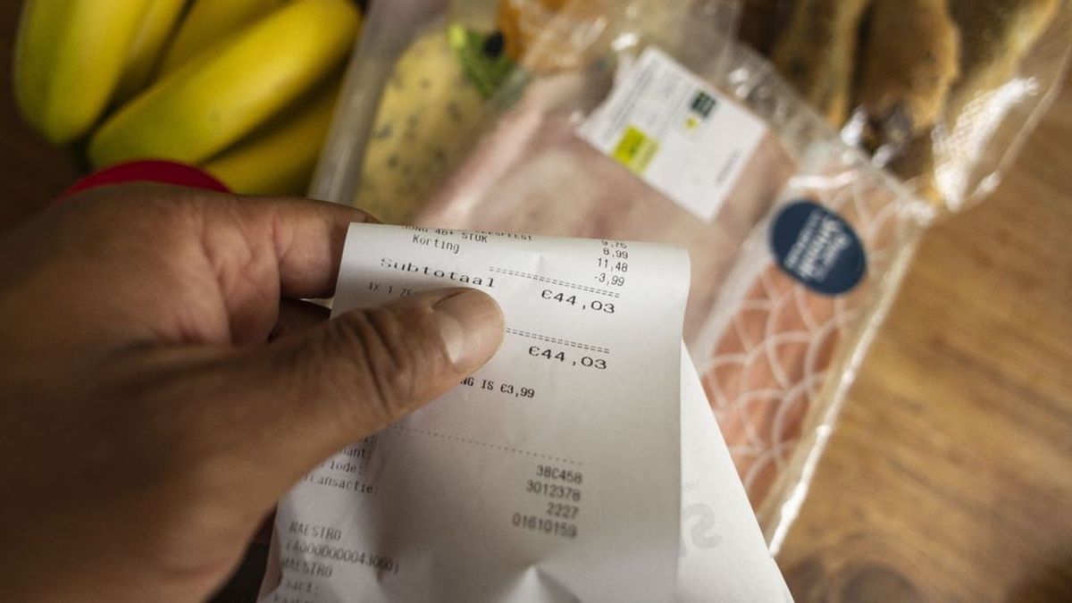 Kun jij de eindjes niet meer aan elkaar knopen? Laat het ons weten