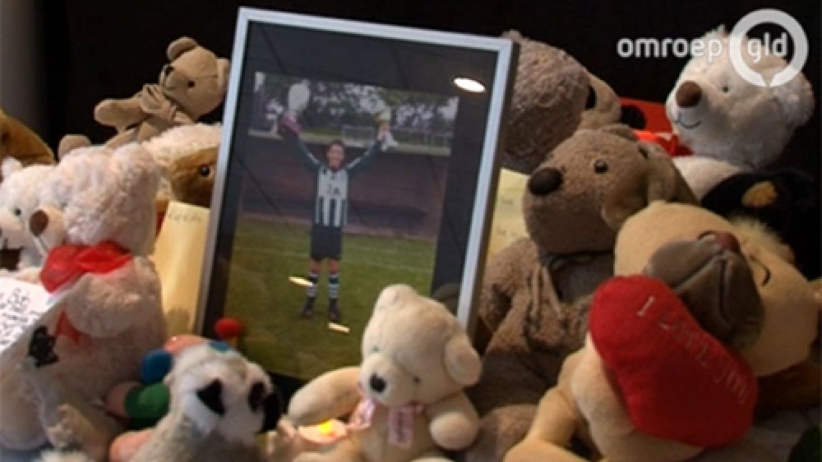 Dodelijke aanrijding in Buurmalsen: werkstraf en rijontzegging geëist