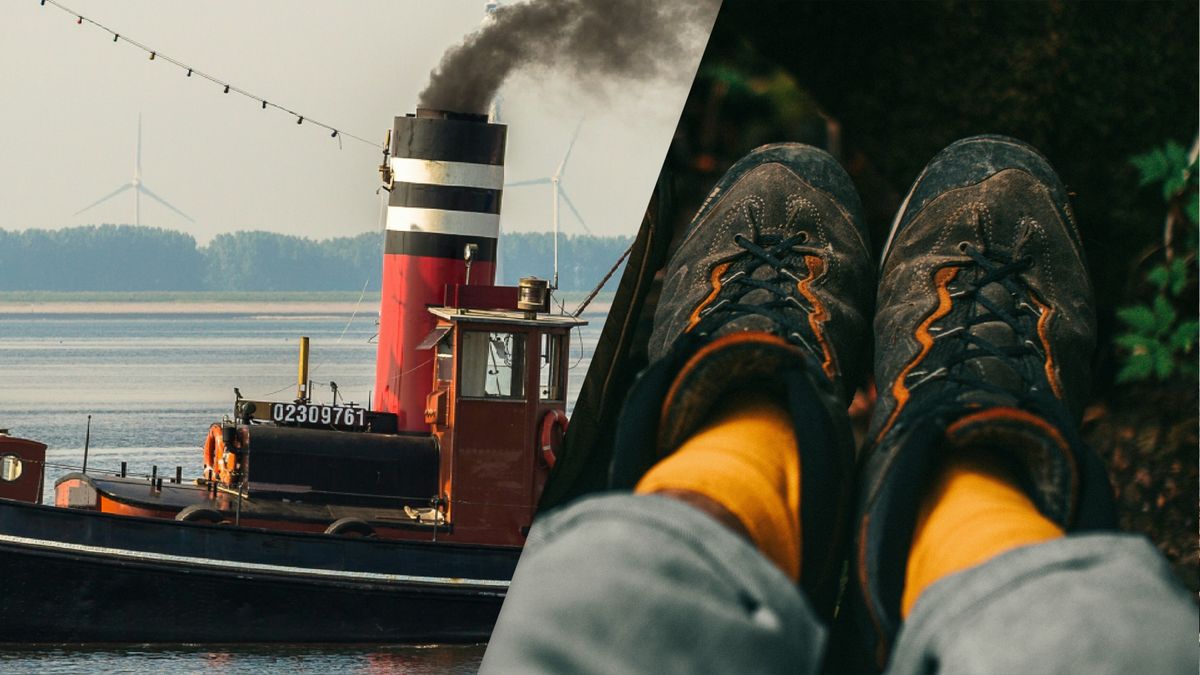 Eropuit dit weekend? Dit is er te doen in Fryslân