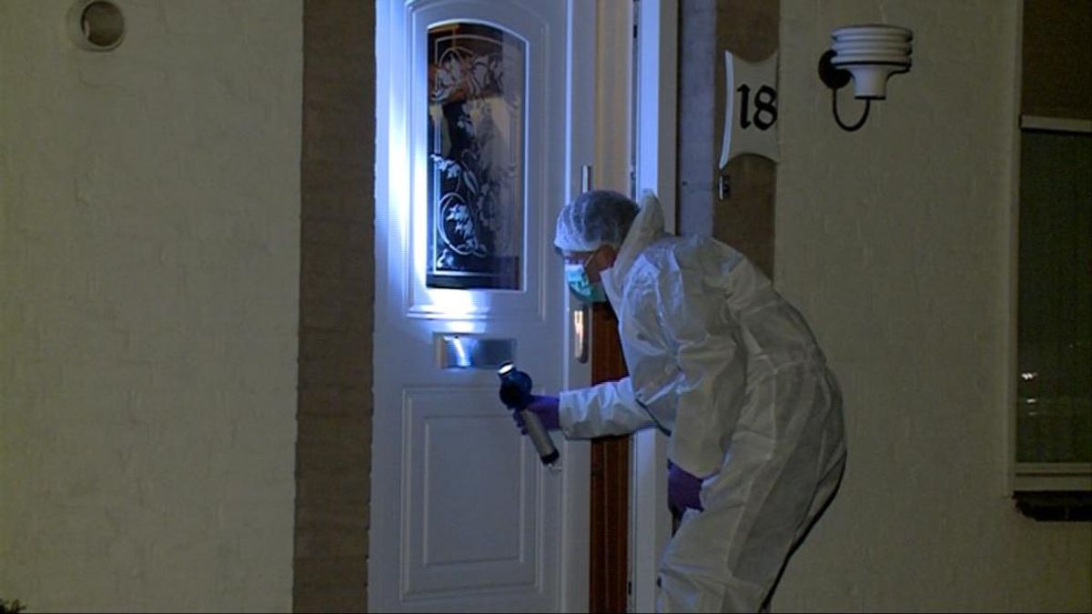 Verdachte moord Montfort voorgeleid